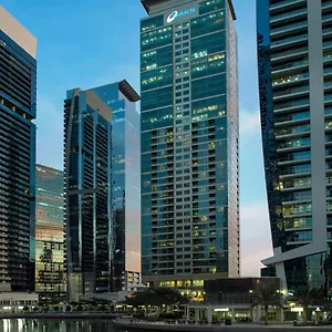 Oaks Liwa Heights Appart hôtel Dubaï