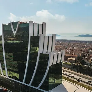 Elite World Grand Küçükyalı Hotel Istambul
