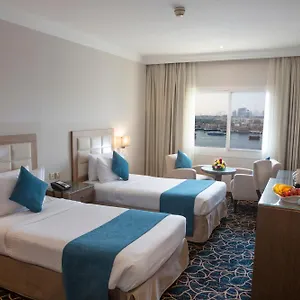 Carlton Tower Hotel Dubaï