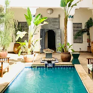 De Vinci & Riad Marrakesh