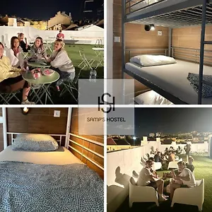 Samps Auberge de jeunesse Lisboa