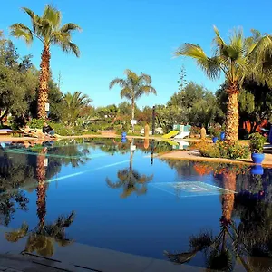 Le Relais De Marrakech Maison d'hôtes Ouahat Sidi Brahim